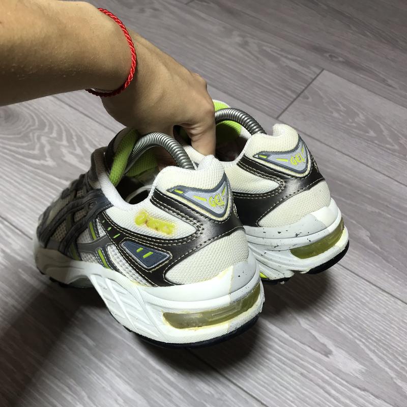 asics gel foundation 7