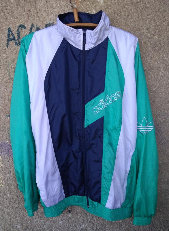 Ветровки adidas 90 x