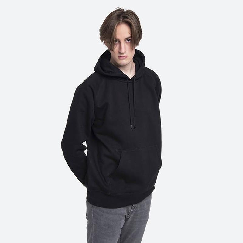 Carhartt wip anker pullover sale