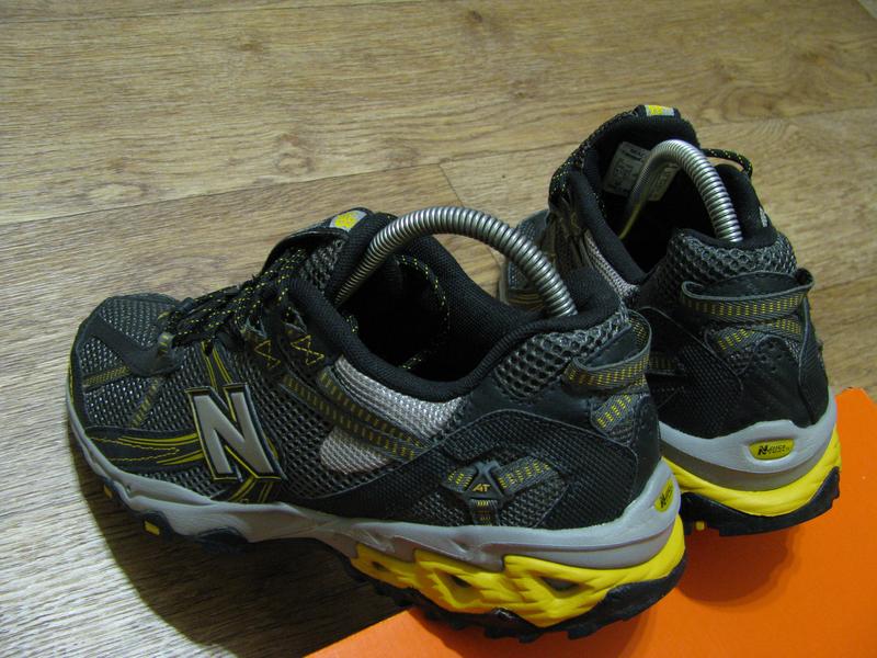 new balance men's 572 trail running shoe