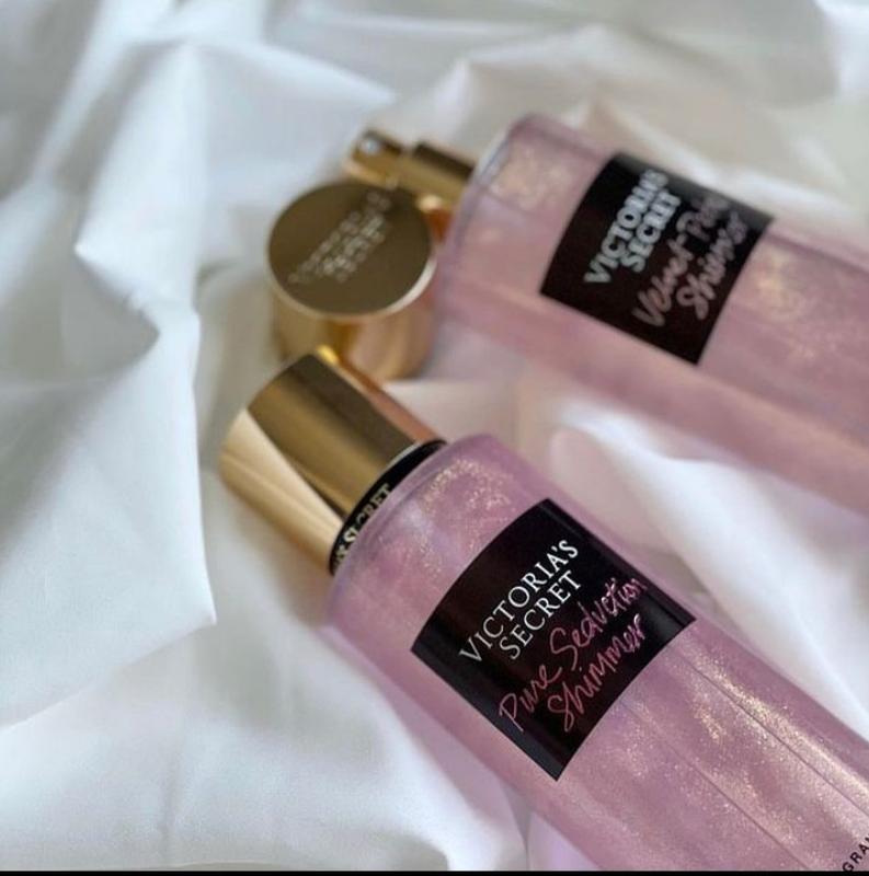 Парфумований спрей для тіла victoria's secret — цена 280 грн в каталоге ...