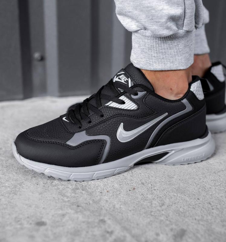 Кросівки чоловічі nike/кроссовки мужские найк — цена 2200 грн в ...