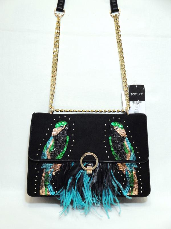 Topshop Topshop 875
