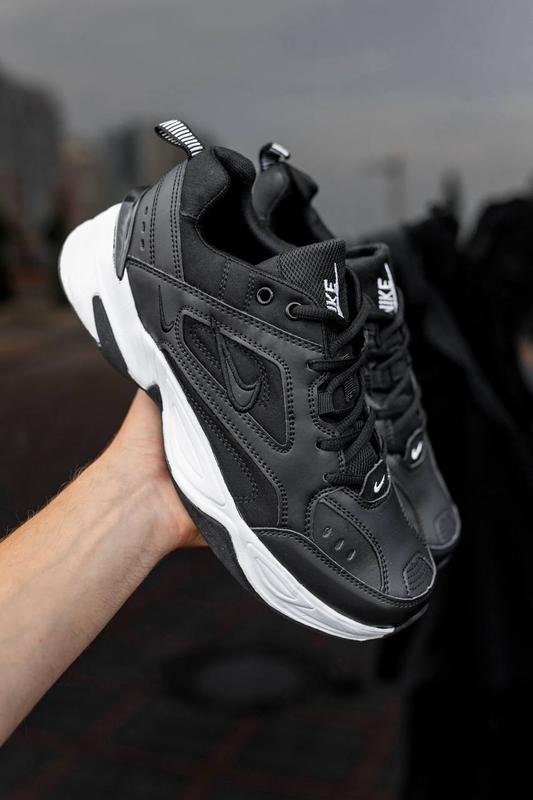 Кросівки чоловічі nike m2k tekno/кроссовки мужские найк м2к текно ...