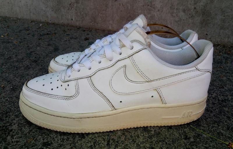 nike air force low 38