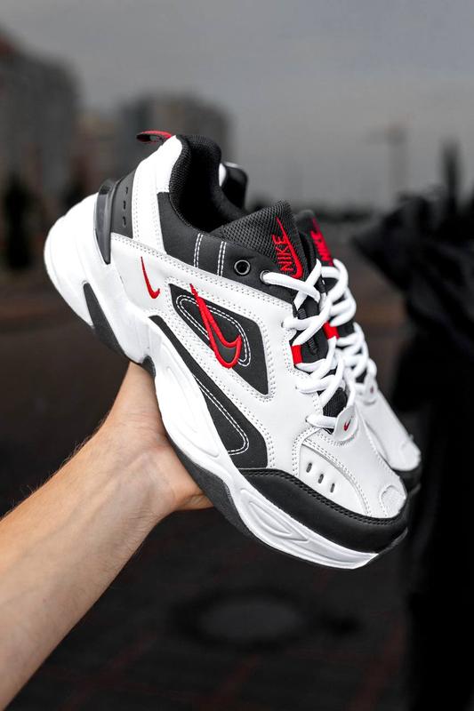 Кросівки чоловічі nike m2k tekno/ кроссовки мужские найк м2к тэкно ...