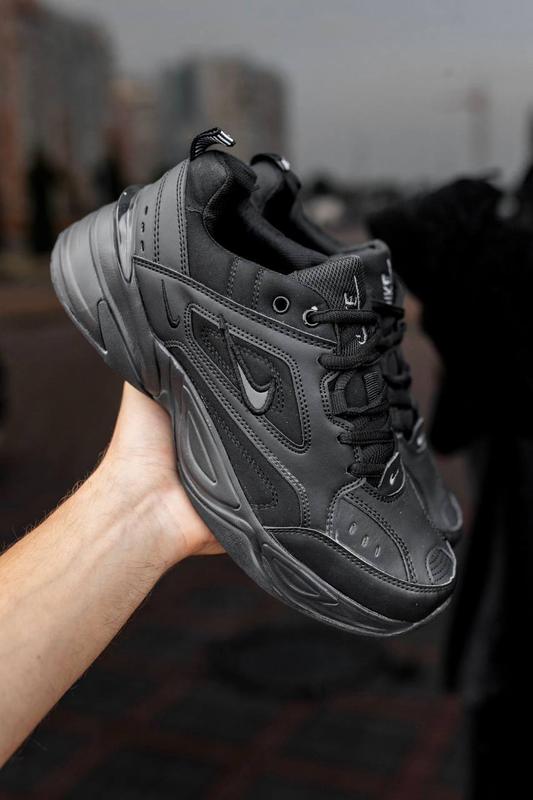 Кросівки чоловічі nike m2k tekno/кроссовки мужские найк м2к тэкно ...