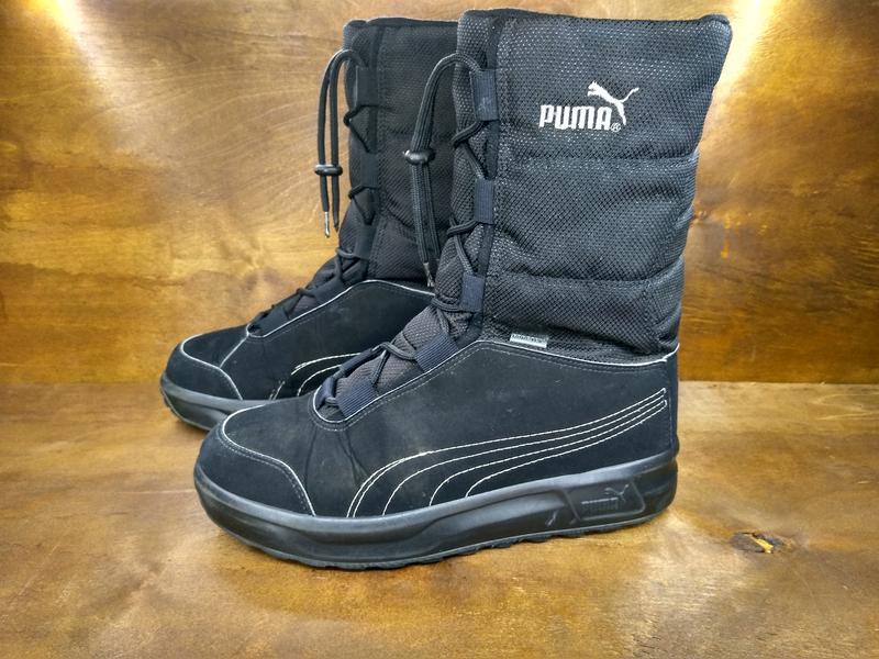 puma borrasca iii gtx