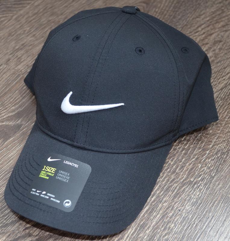nike legacy 91 tech swoosh cap unisex