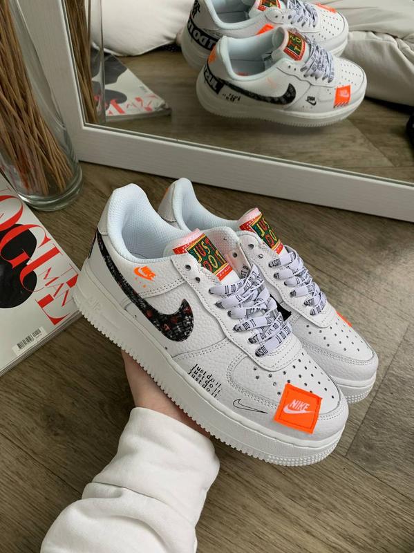 nike air force just do it 1550 100707431