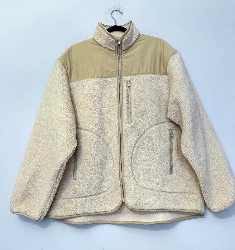 H&m куртка — цена 999 грн в каталоге Куртки Купить мужские вещи по ...
