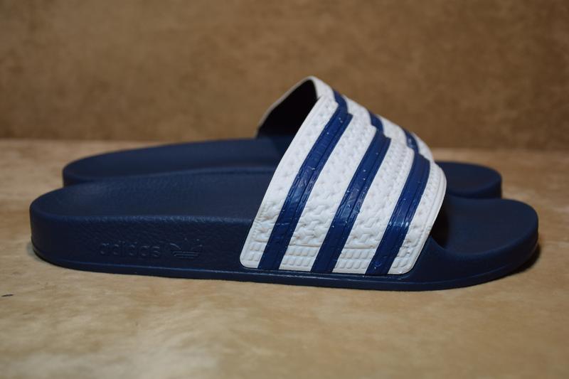adidas slippers 38