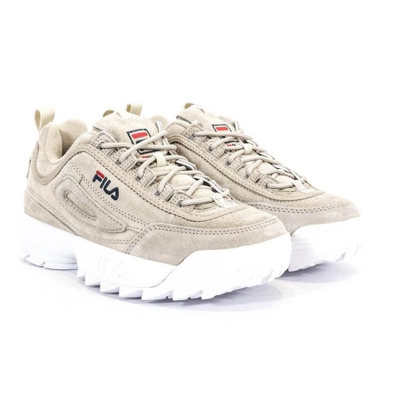 Fila Disruptor 2 РІ Р»СѓРєРµ