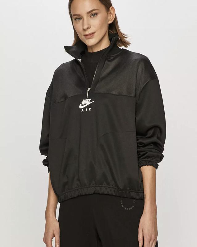 Nike sportswear - кофта — цена 2099 грн в каталоге Кофты Купить женские ...