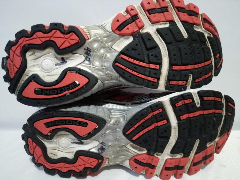 brooks vapor 10 orange