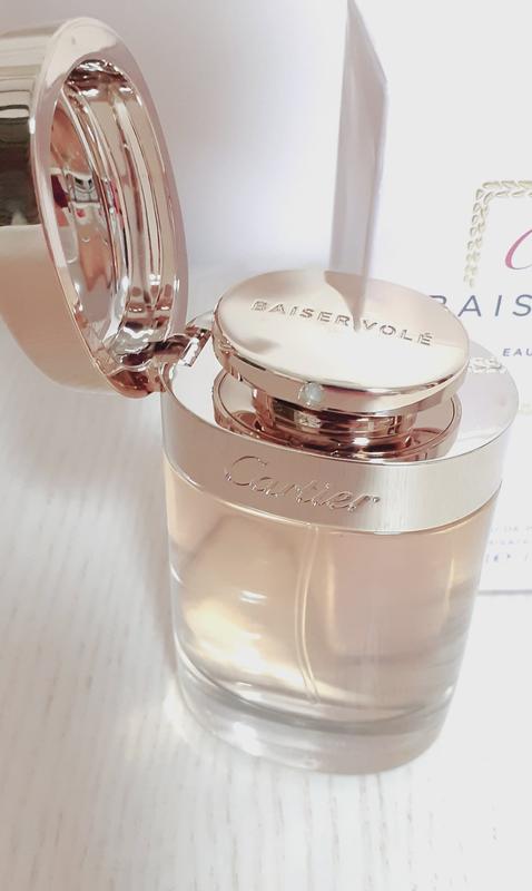 cartier baiser vole 50 ml Cartier 2900