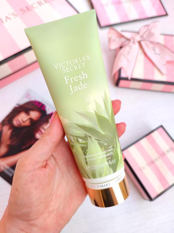 Victoria's secret fresh jade лосьйон виктория сикрет — цена 435 грн в ...