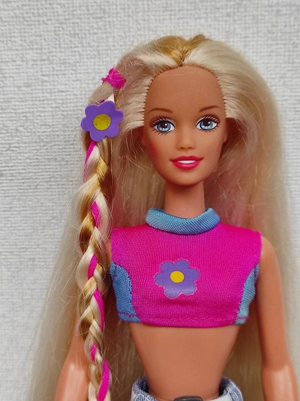 all grow up teen skipper 1996 mattel 1500 100937823