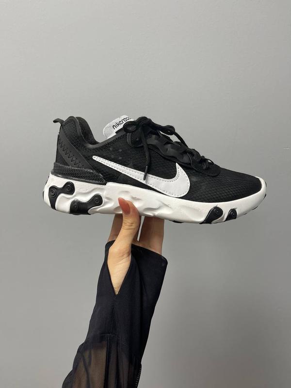 nike react element 87 black 2350 100964533