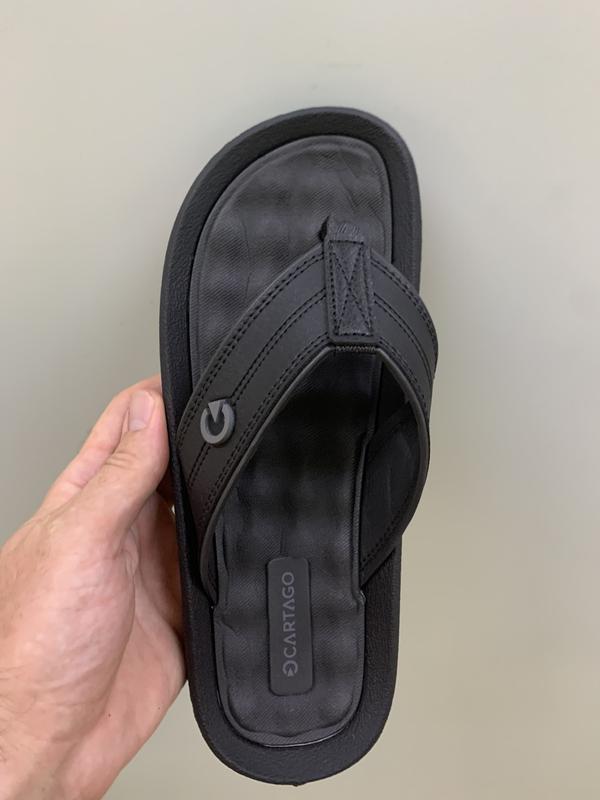 Тапочки сланці slides тапки вєтнамки cartago rider ipanema — цена 1250 ...