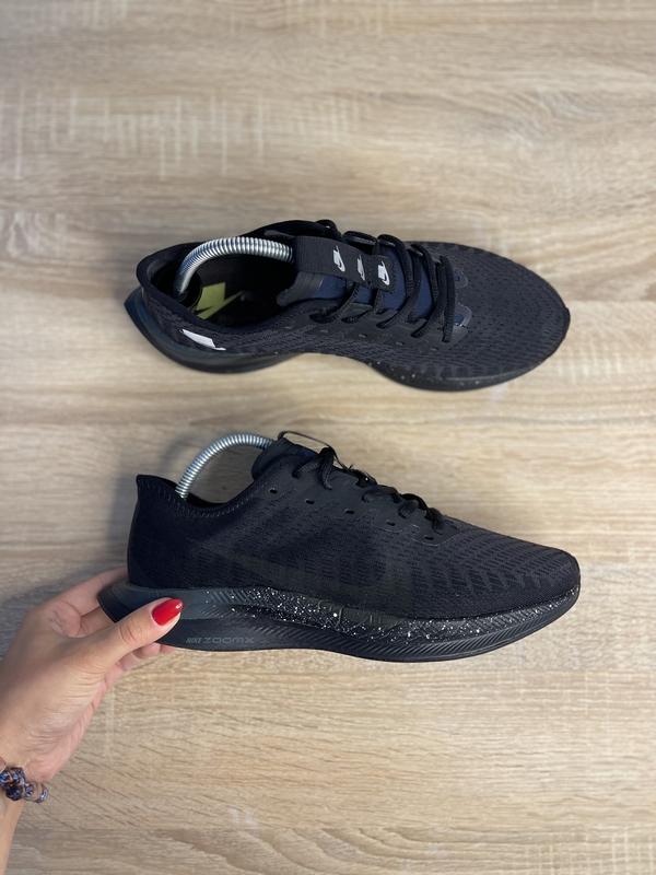 ️оригінальні кросівки nike zoom — ціна 850 грн у каталозі Кросівки ...