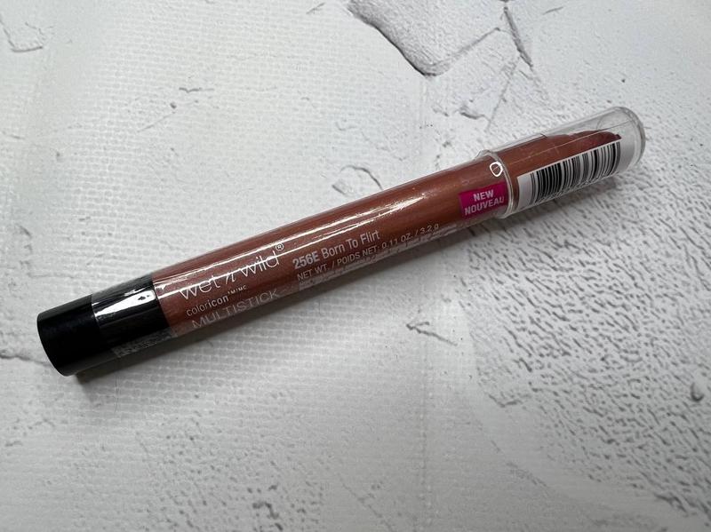Многофункциональный карандаш wet n wild color icon collection ...