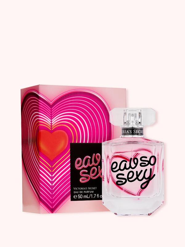Ідея подарунка духи парфум eau so sexy преміум victoria's secret ...