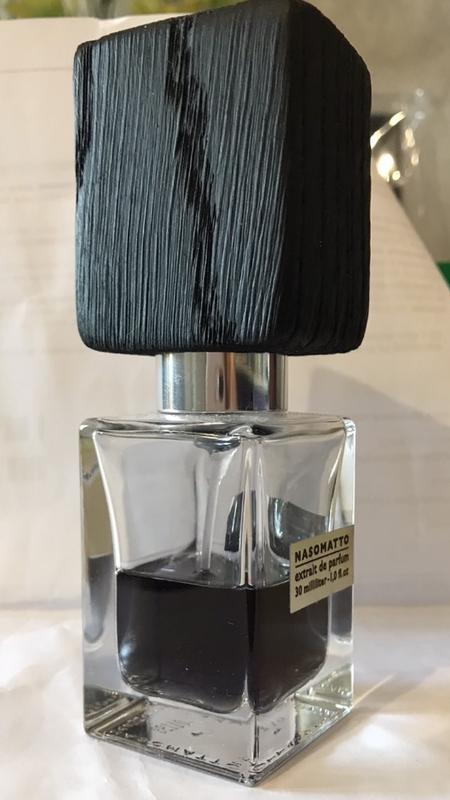 Nasomatto black afgano духи распив, оригинал! — цена 230 грн в каталоге ...