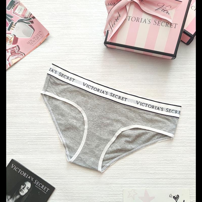Victoria's secret трусики труси белье білизна виктория сикрет — цена ...