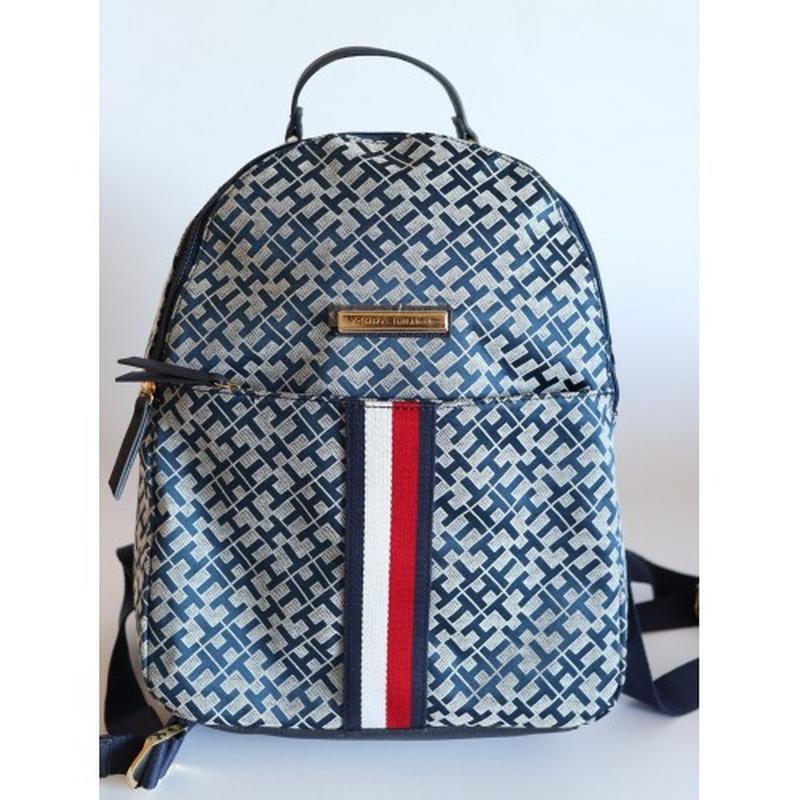 tommy hilfiger mira backpack