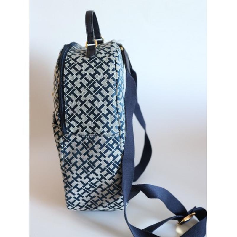 tommy hilfiger mira backpack