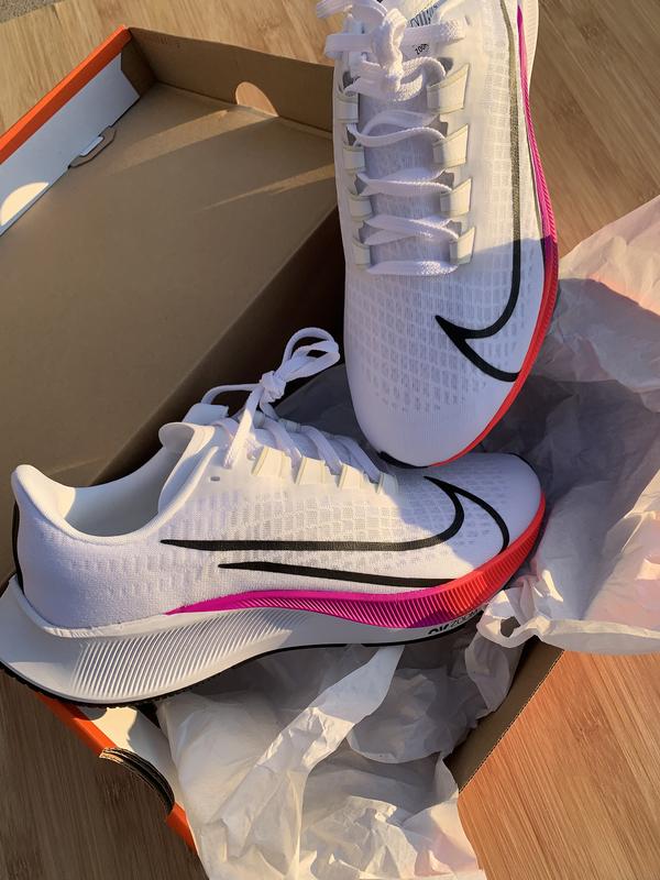 Pegasus 37 top olympic colourway