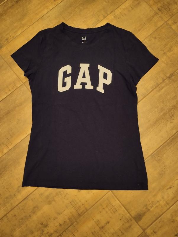 Мужская футболка бренда gap — цена 325 грн в каталоге Футболки Купить ...