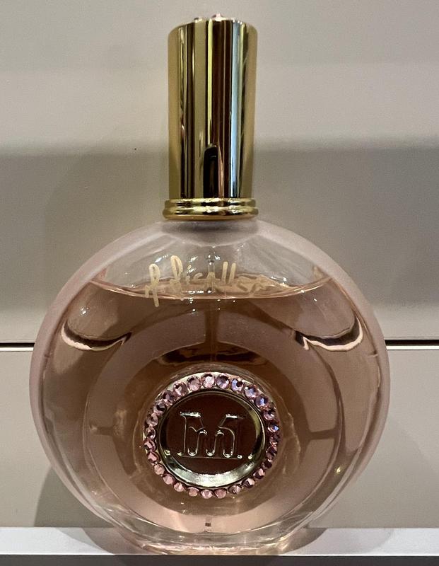 Женская парфюмированная вода m.micallef rose aoud 100 мл духи духі ...