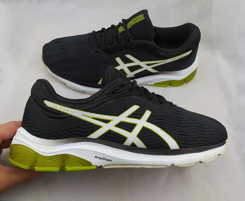 Спортивные кроссовки asics gel pulse 11 gt lyte kayano sonoma оригинал ...