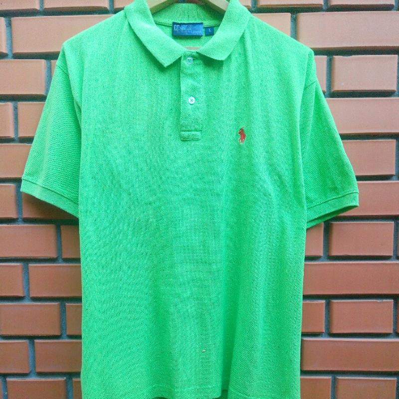 Футболка поло polo от известного бренда ralph lauren он — цена 500 грн ...