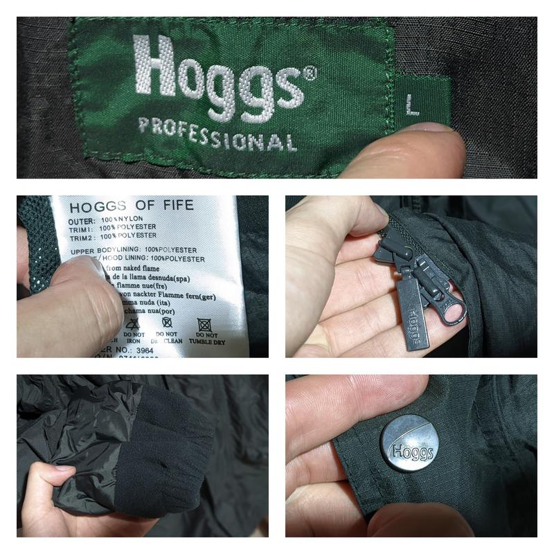 Hoogs водонепроницаемая куртка для стрельбы охоты рыбалки4 фото