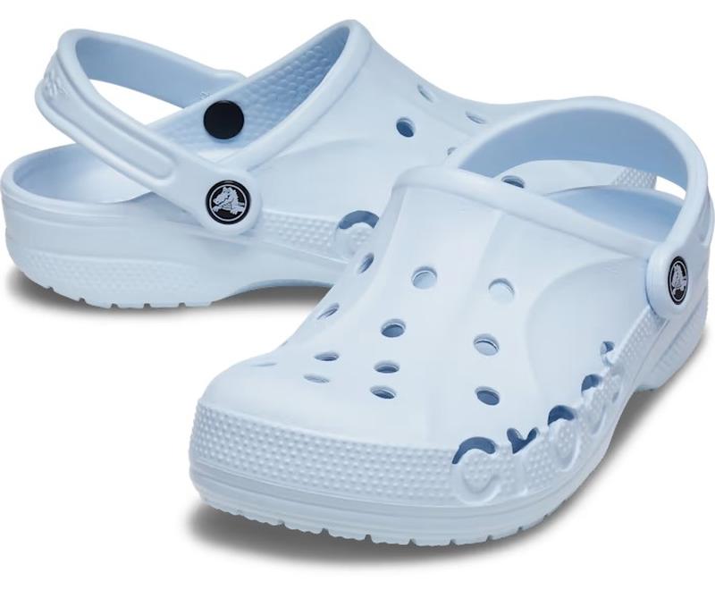 Сабо крокс crocs baya, м13 — цена 1430 грн в каталоге Шлепанцы Купить ...