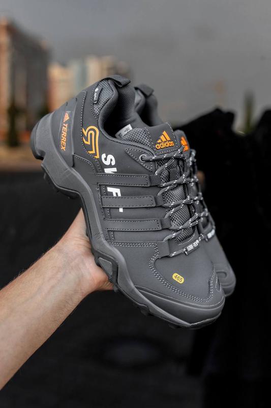 Кросівки чоловічі adidas terrex/кроссовки мужские адидас террекс — цена ...