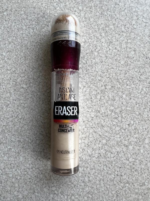 Консилер для обличчя maybelline new york instant eraser multi-use ...