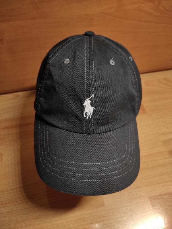 Кепка ralph lauren — цена 285 грн в каталоге Кепки Купить мужские вещи ...