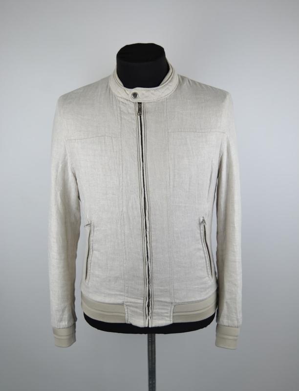 Кофта/бомбер zara man — цена 450 грн в каталоге Кофты Купить мужские ...