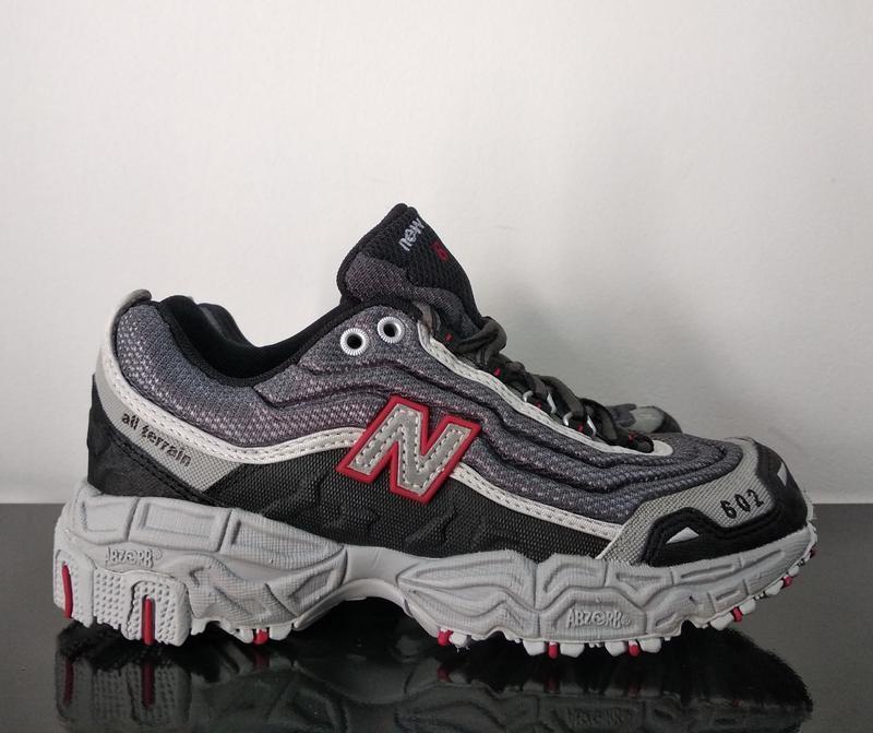 Кросівки new balance 602 all terrain — ціна 1090 грн у каталозі Кросівки ✓  Купити жіночі речі за доступною ціною на Шафі | Україна #101249703