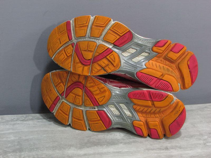 asics gt 1000 520