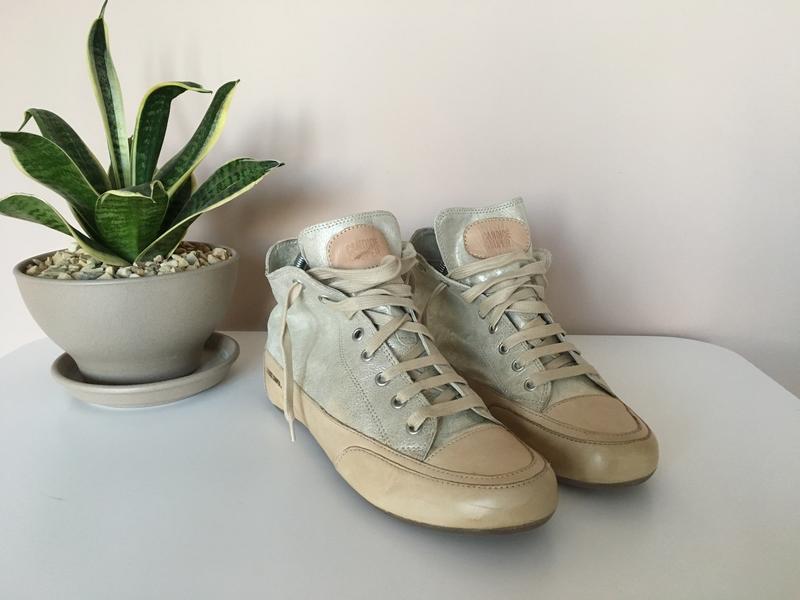 candice cooper sneaker bianco 1699 101289509