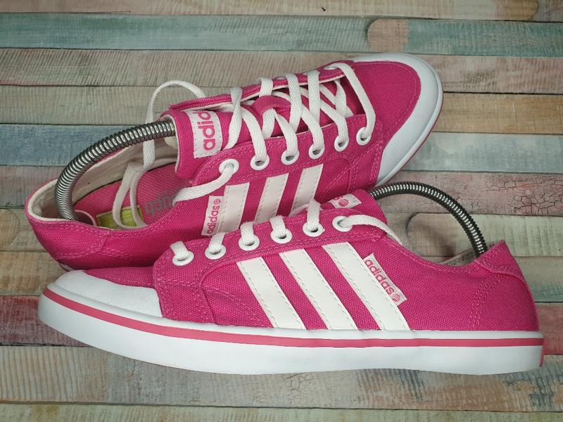 Кеды adidas neo label — цена 615 грн в каталоге Кеды Купить женские ...