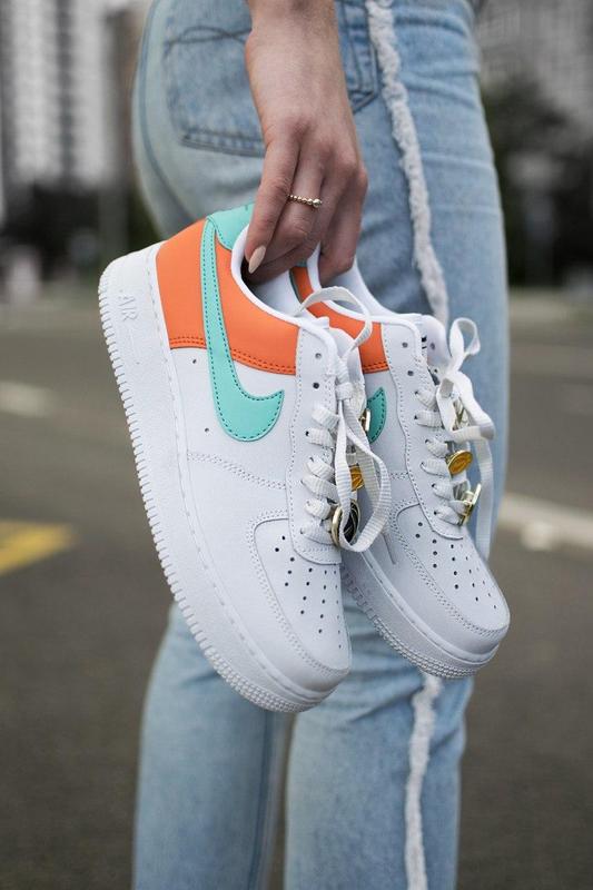 Nike air force 1 clay green best sale