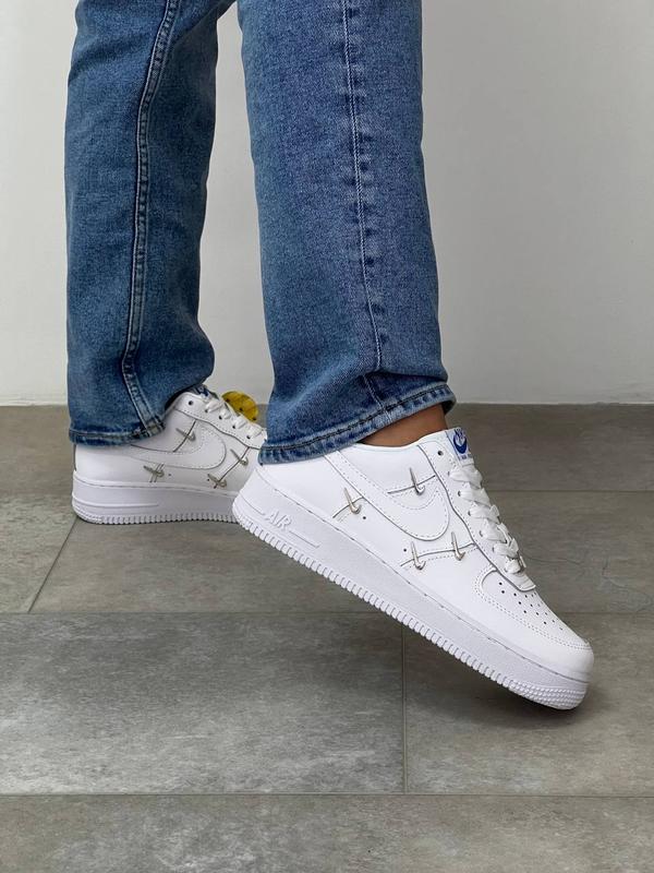 nike air force 1 xl swooshes white 2350 101313992