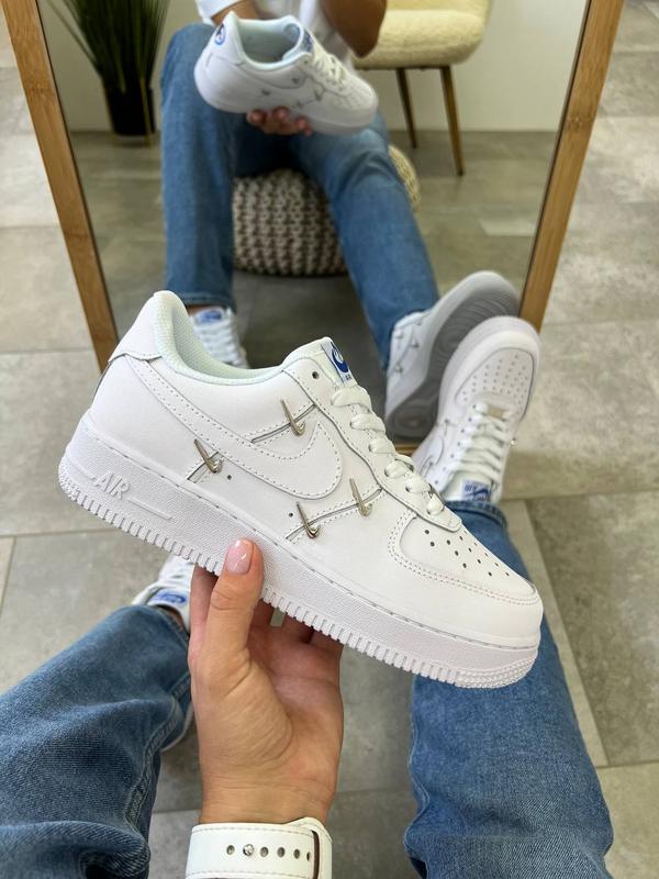 Nike air force 1 xl best sale