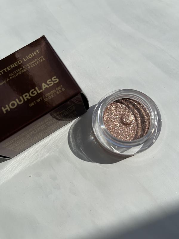 Тіні hourglass scattered light reflect — цена 956 грн в каталоге Тени ...